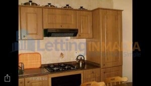 Rent Apartment Malta Birzebbugia 2 Bedroom