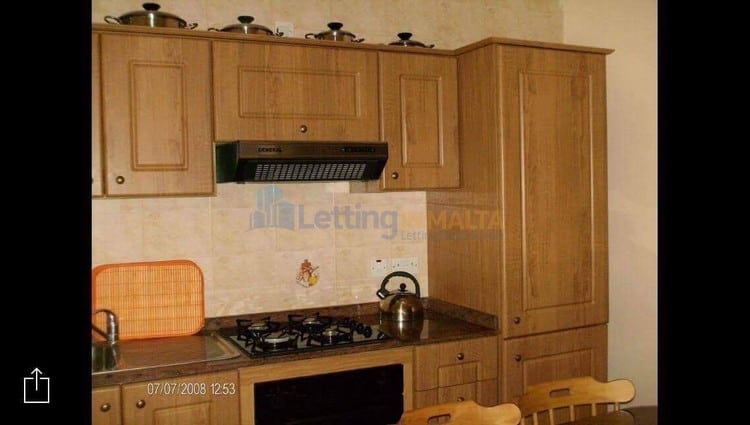 Rent Apartment Malta Birzebbugia 2 Bedroom