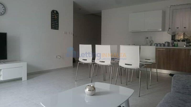 Swatar Malta Rent Apartment