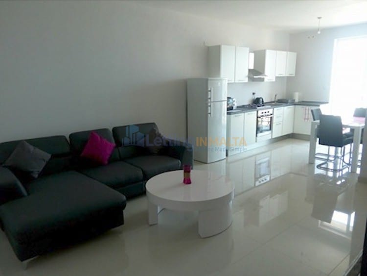 Property Agents Malta Apartment