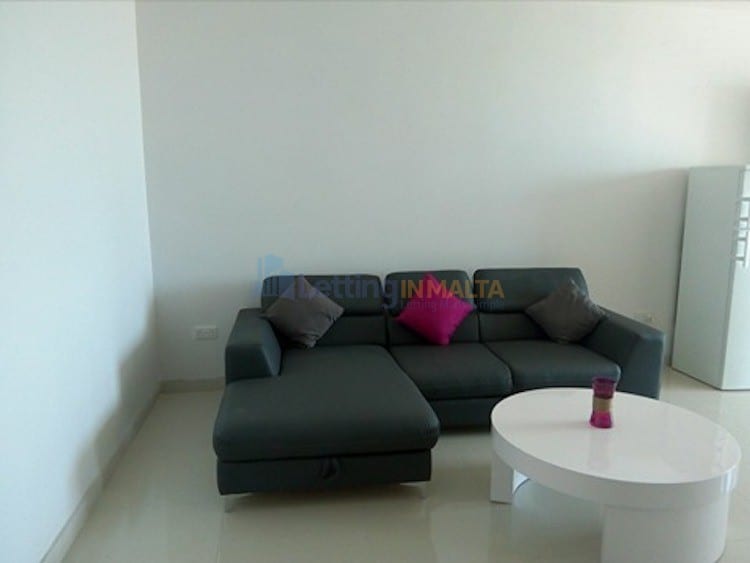 Property Agents Malta Apartment