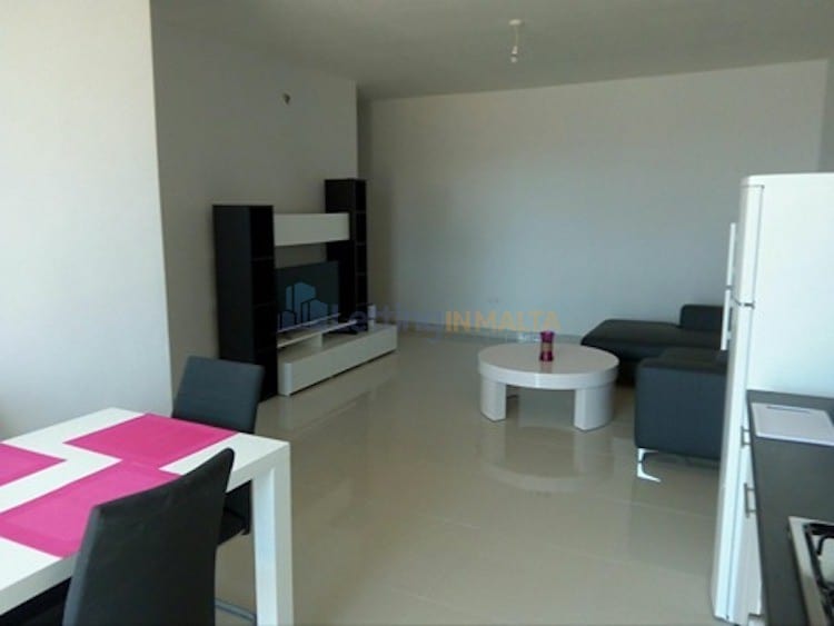 Property Agents Malta Apartment