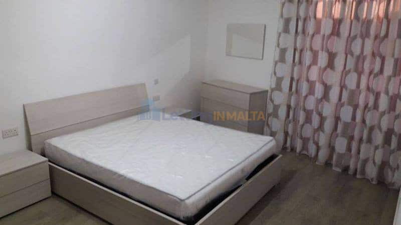 Rent Malta Apartment Bugibba