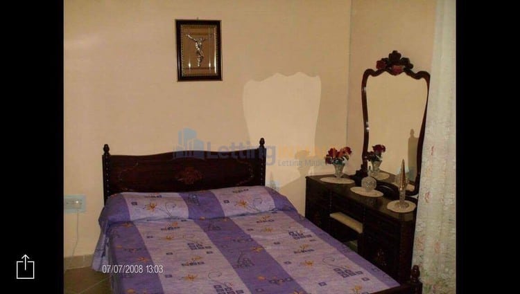 Rent Apartment Malta Birzebbugia 2 Bedroom