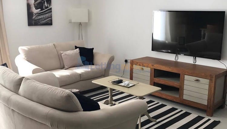 Real Estate Malta Sliema Apartment 3 Bedroom