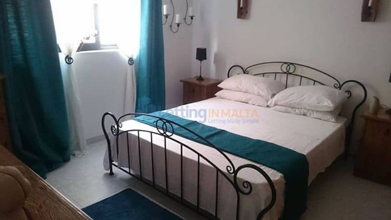 Swatar Malta Rent Apartment