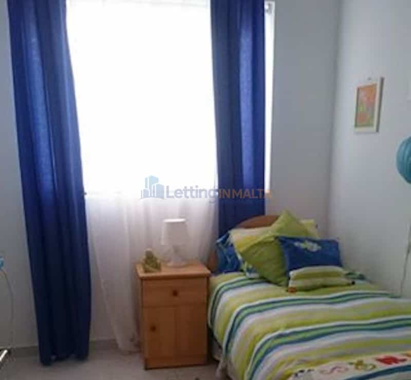 Swatar Malta Rent Apartment