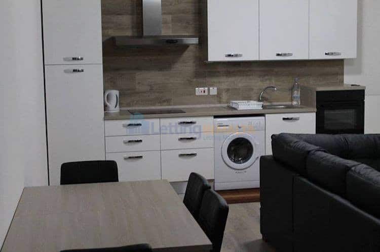 Rent Malta Apartment Bugibba