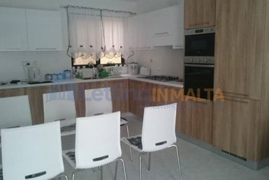 Swatar Malta Rent Apartment