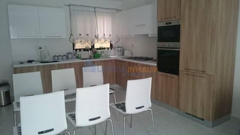 Swatar Malta Rent Apartment