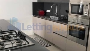 Real Estate Malta Sliema Apartment 3 Bedroom