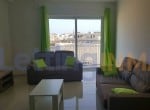 Two Bedroom Flat Malta Msida