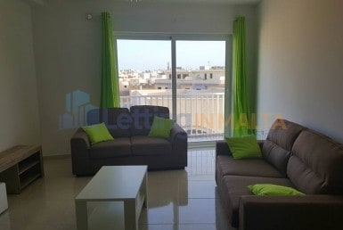 Two Bedroom Flat Malta Msida