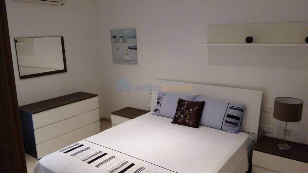 Rent Apartment St Julians