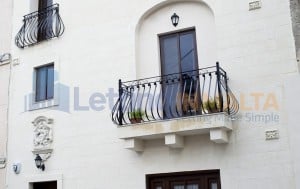Rent Townhouse Malta Qormi