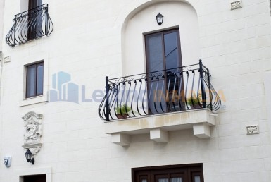 Rent Townhouse Malta Qormi