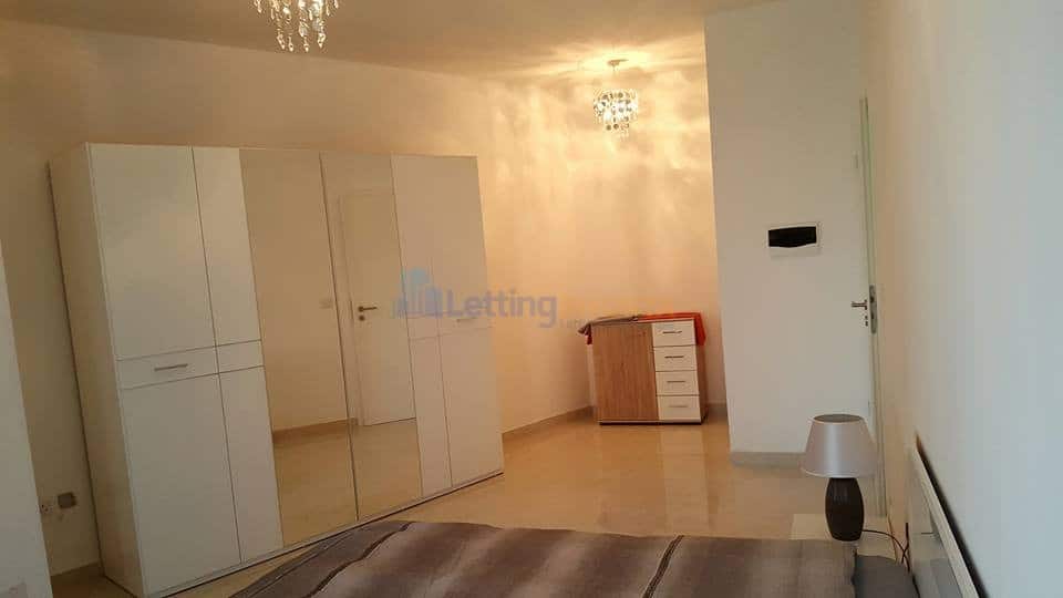 Two Bedroom Flat Malta Msida