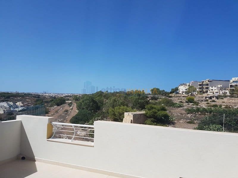 Property Malta Penthouse Xemxija