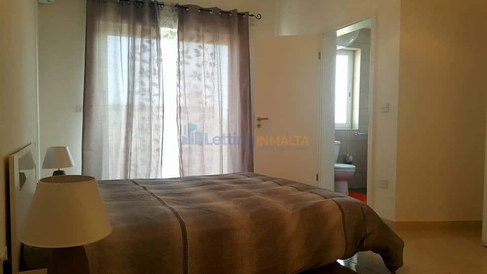 Two Bedroom Flat Malta Msida