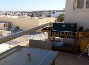 Flat Rent Malta Ibragg