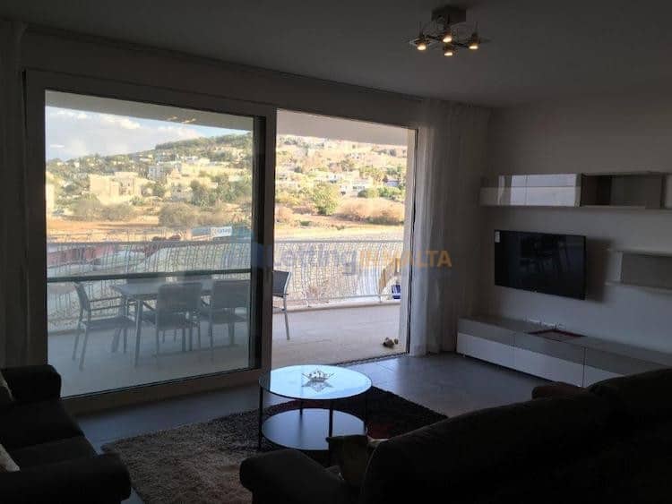 Malta Lets Apartment Bahar Ic-Caghaq