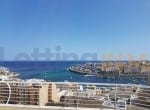 Property Malta Penthouse Xemxija