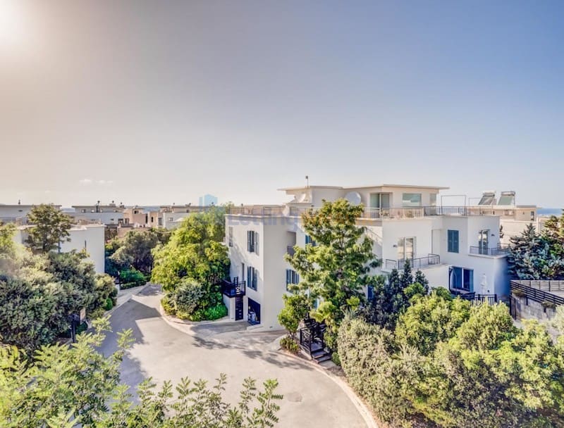 Rent Luxury Villa Malta