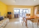 Malta Lettings Apartment St Julians