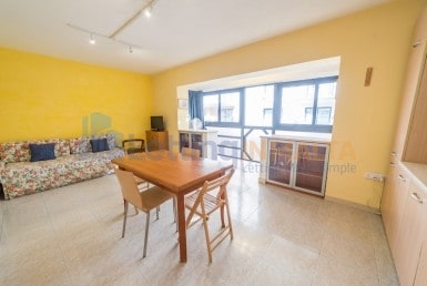 Malta Lettings Apartment St Julians