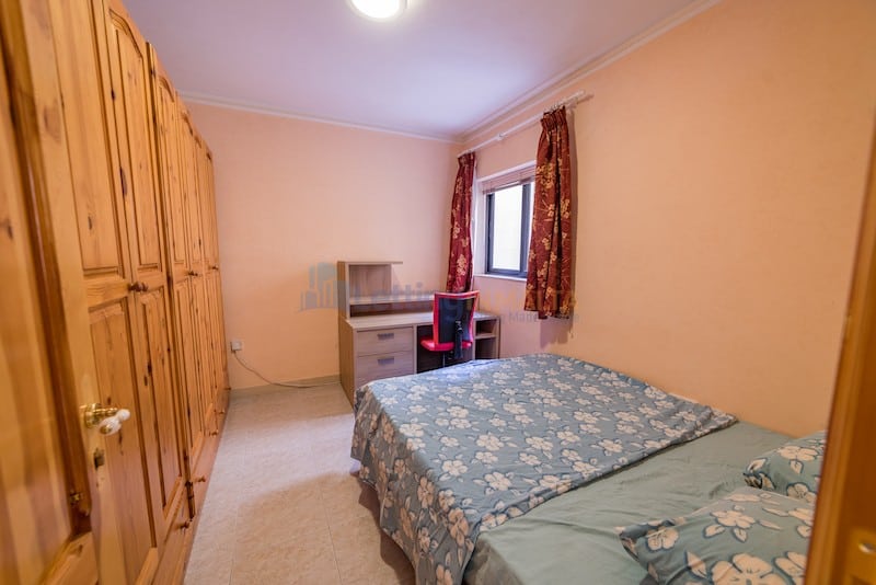 Malta Lettings Apartment St Julians