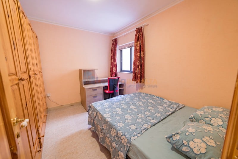 Malta Lettings Apartment St Julians