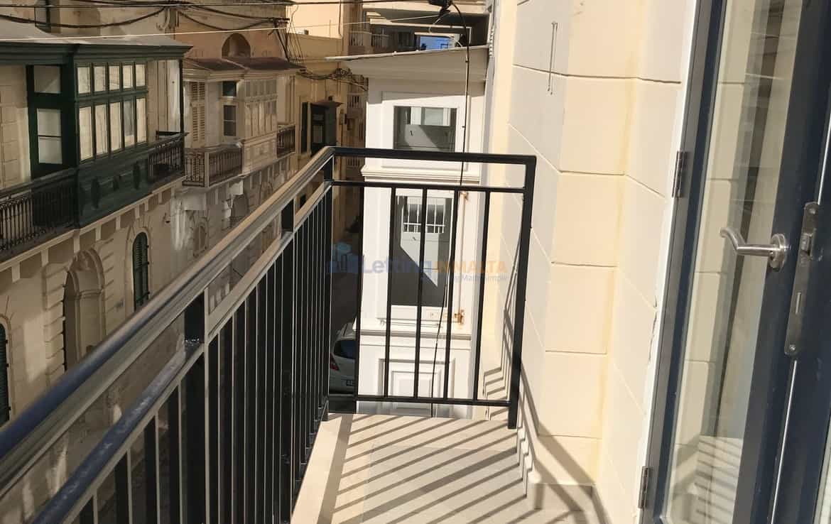 Rent Sliema 3 Bed Apartment