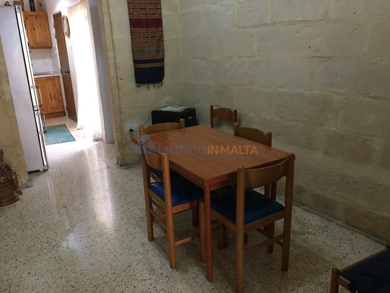 Malta Long Let Town House Birkirkara