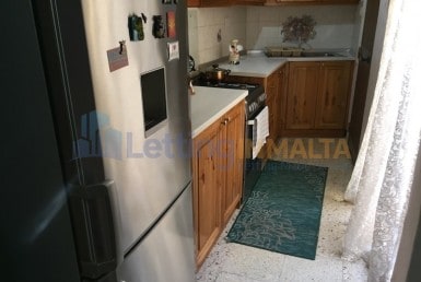 Malta Long Let Town House Birkirkara