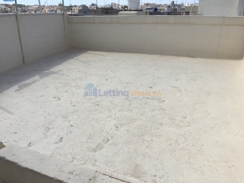 Malta Long Let Town House Birkirkara