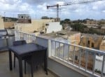 Penthouse For Rent Swieqi Malta