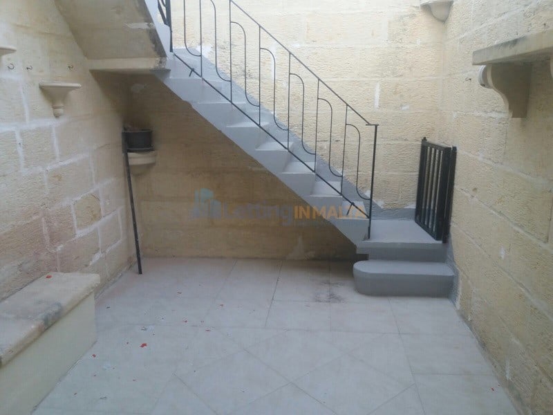 Terraced House Zejtun