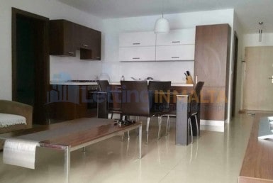 To Let Malta Bugibba Apartment