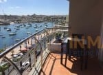 Malta Property Seafront Apartment