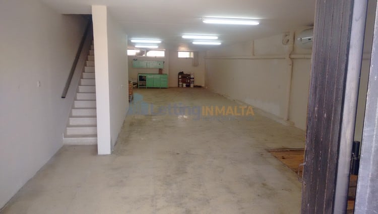 Rent Terraced House Malta