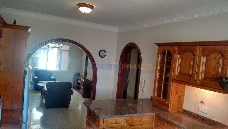 Rent Terraced House Malta