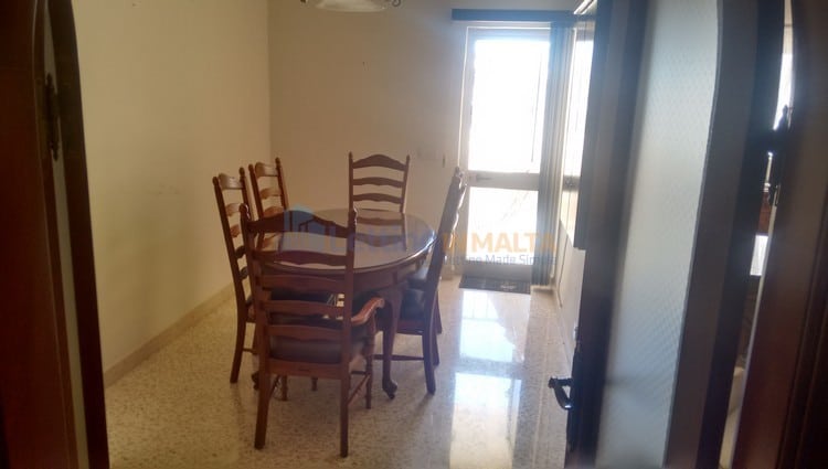 Rent Terraced House Malta