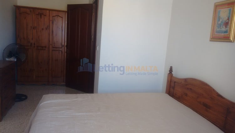 Rent Terraced House Malta