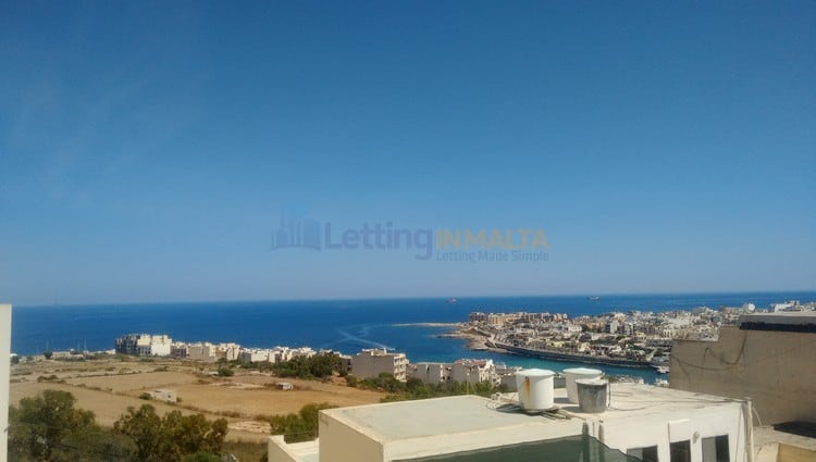 Rent Terraced House Malta