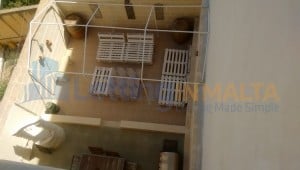 Rent Terraced House Malta