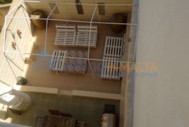 Rent Terraced House Malta