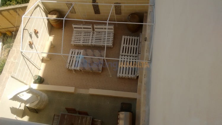 Rent Terraced House Malta