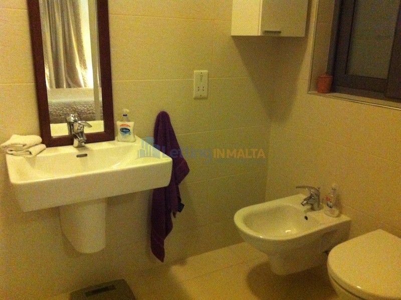 Rent Malta Apartment Marsascala