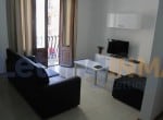 Rent Malta Sliema Apartment