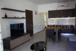 Rent Flat Malta Sliema